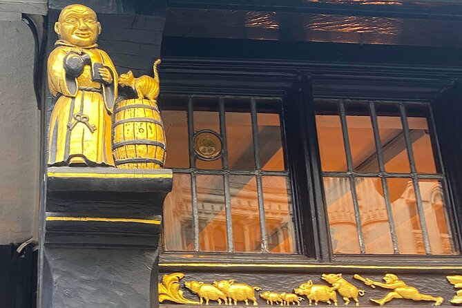 Holy Grail Quest TextTrail Game (Self-Guided Adventure) - Good To Know