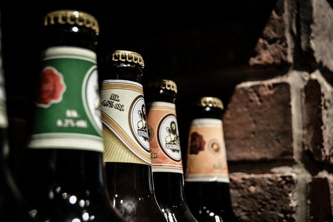 Hoppy Hours - A Budapest Craft Beer Tour - Good To Know