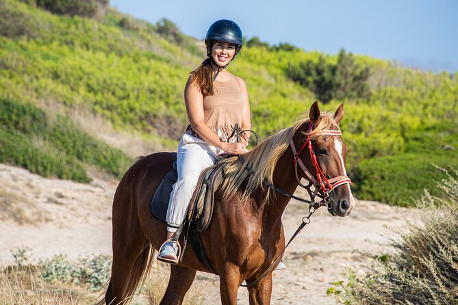 Horse Riding in Mallorca on the Beach - Good To Know