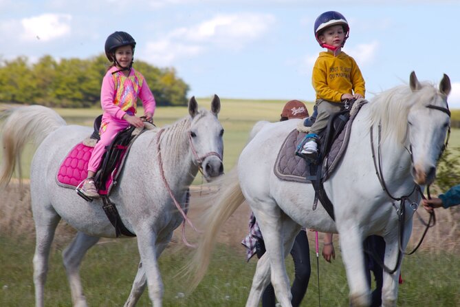 Horseback Riding Tour in Prague - Good To Know