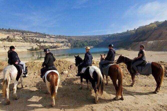 Horseback Trail Riding and Hiking – Day Trip From Belgrade