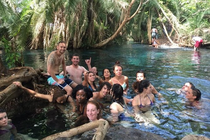 Hot Spring Day Trip - Good To Know