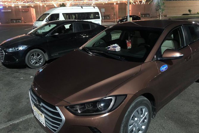 Hurghada Airport Transfer to Magic Life Club Kalawy - Good To Know