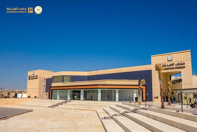 Hurghada Museum Entrance Ticket - Good To Know