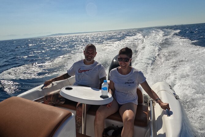 Hurghada Speedboat Dolphin Watching and Snorkeling - Good To Know