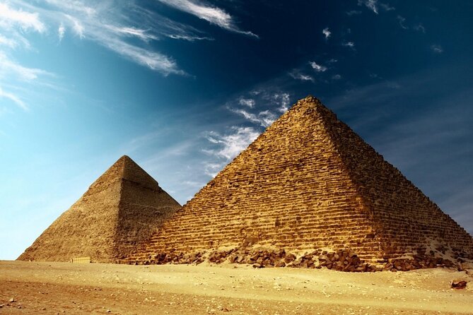 Hurghada to Cairo Tour Small Group 2024 HurghadaToGo - Good To Know