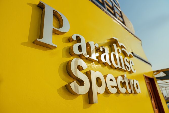 Hurghada Underwater Semi Submarine and Snorkeling - Good To Know