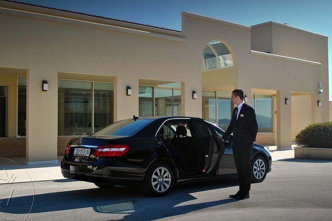 Hvar - Dubrovnik : Private One-Way Transfer With Mercedes Vehicles - Good To Know