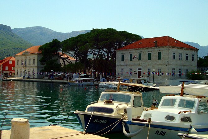8 Best Walking Tours In Hvar
