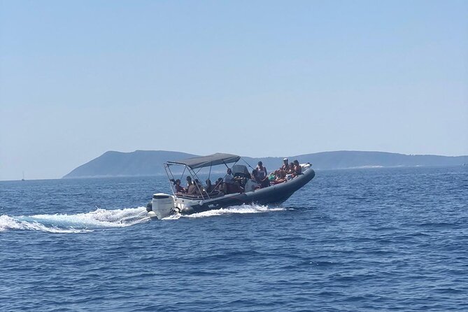 Hvar to Split (Airport) Private Sea Transfer