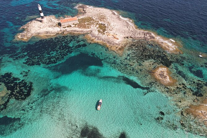 Ibiza and Formentera Boat Tour - Good To Know
