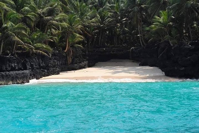 Ilhéu Das Rolas Travel Guide - Good To Know