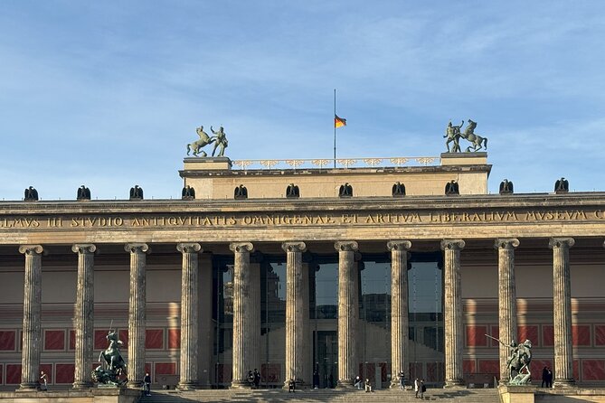 Imperial Berlin - From Swamp to Made in Germany - Good To Know