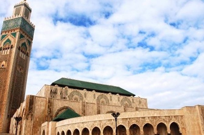 Imperial Cities Of Morocco Tour - Good To Know