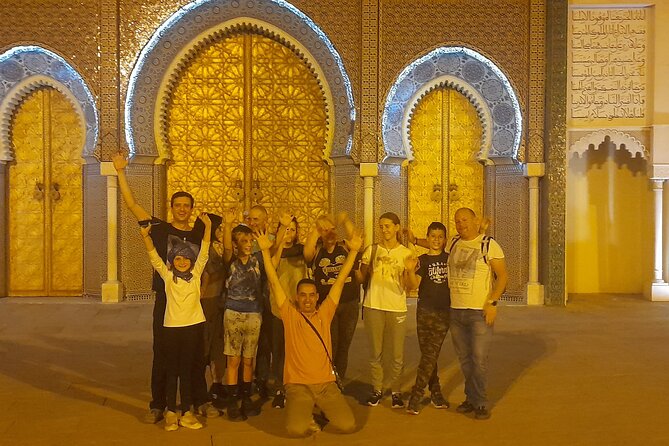 Imperial City Tour From Casablanca - Good To Know