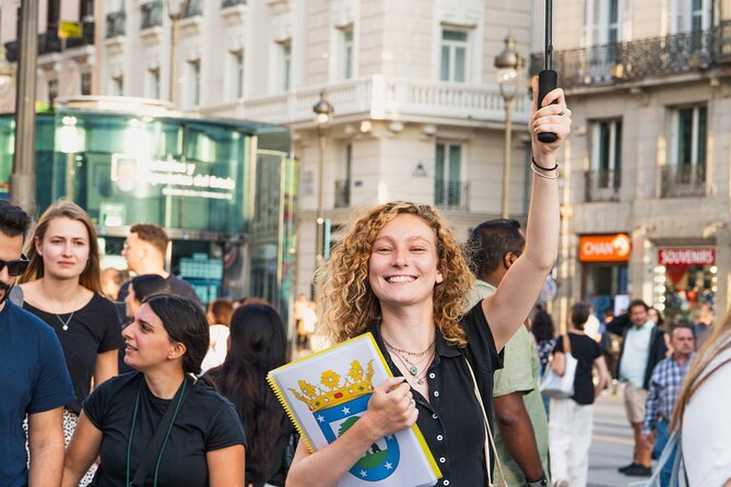 Imperial Madrid Private Journey Through the Austrias - Good To Know