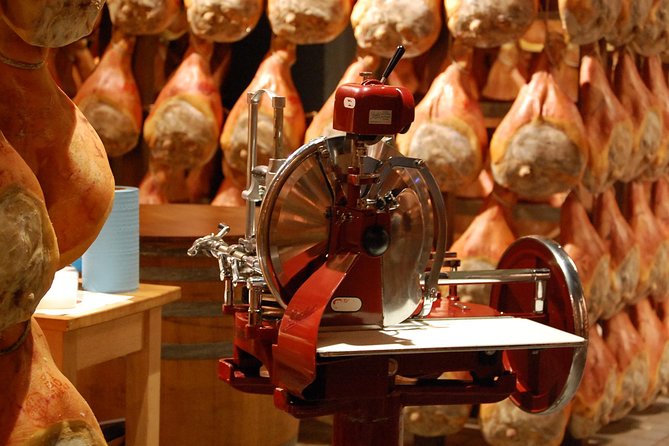 In the Name of Parma: Ham & the City - Good To Know