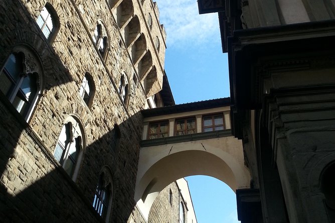 Individual Discovery Tour of Florence - Location and Meeting Point