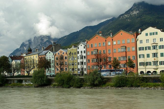 Innsbruck - Private Guided Walking Tour - Good To Know