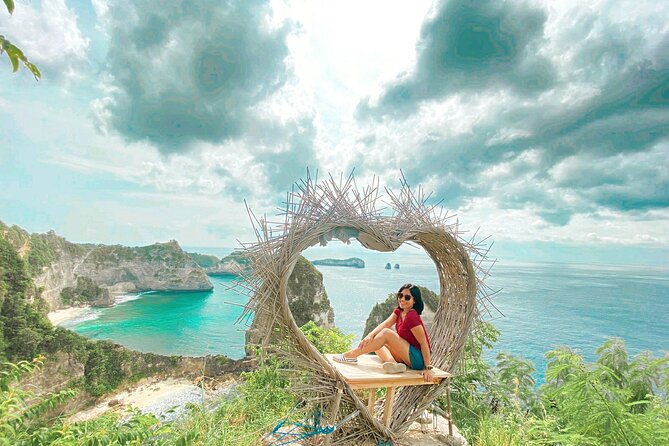 Instagram Tour Nusa Penida. West & East. All-inclusive - Good To Know
