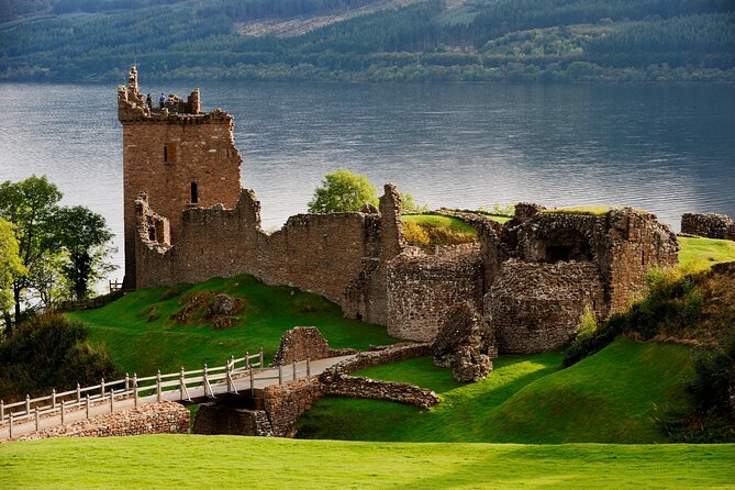 Inverness, Loch Ness and Urquhart Castle Full Day Tour - Good To Know