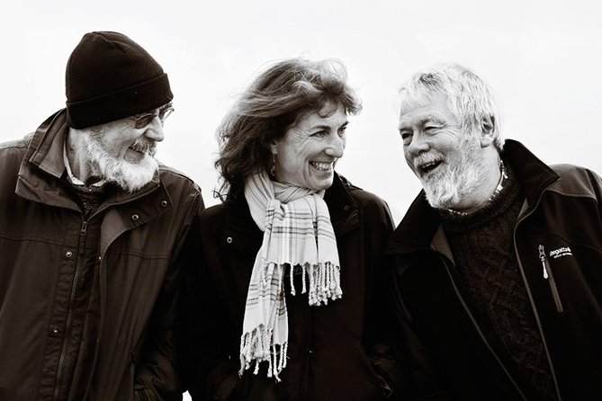 Ireland'S History – 7 Different Drama Theatre Plays. Connemara . Guided. 1 Hour. - Good To Know