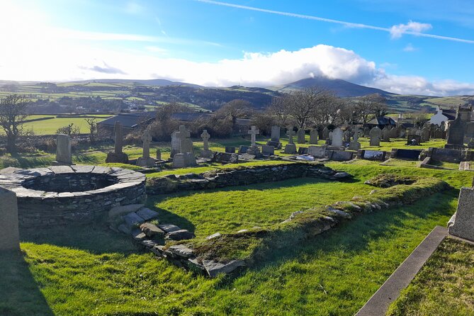 Isle of Man Discovery Tour With Experienced Driver Guide - Tour Overview