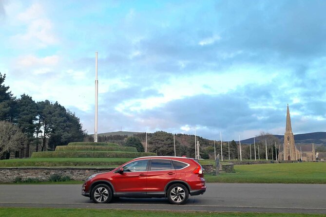 Isle of Man Southern Discovery Half Day Tour - Good To Know