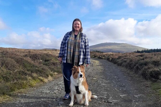Isle of Man Wildlife and Scenic Adventure -Half Day - Tour Overview