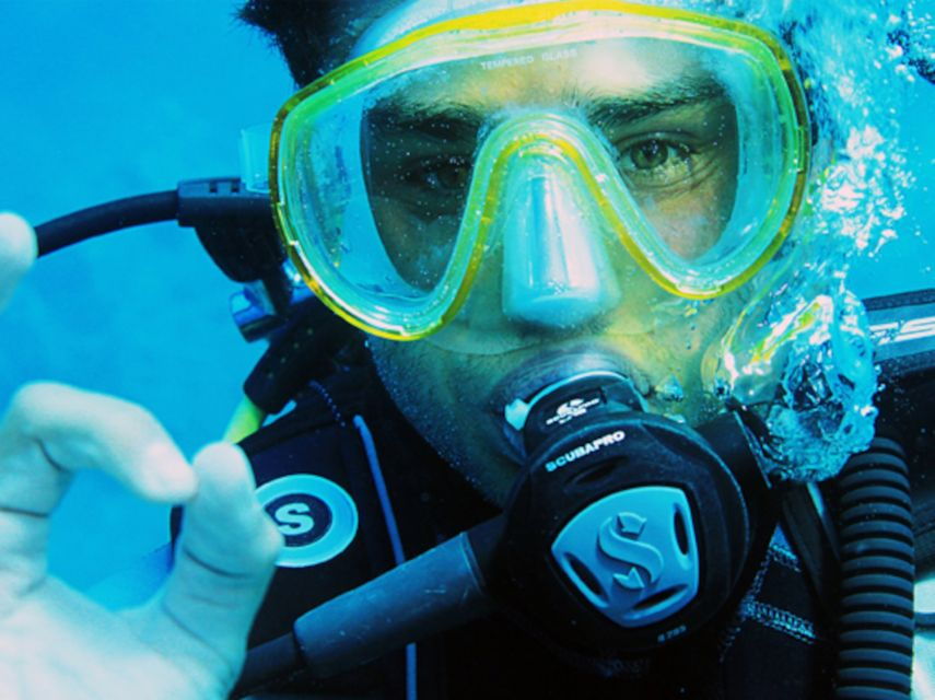 2 Best Scuba Diving Experiences In Puntaldia