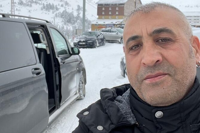 Istanbul Airport to Uludag Ski Resort Hotels - Good To Know