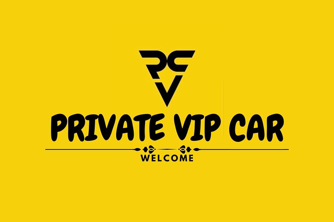 Istanbul Airport Transfer - Private VIP Car - Good To Know