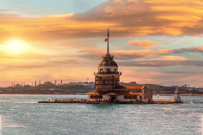 Istanbul City Tour - Tour Overview