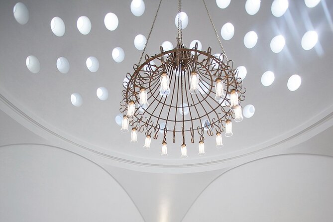 Istanbul Cukurcuma Hamam Experience in New City Taksim - Good To Know