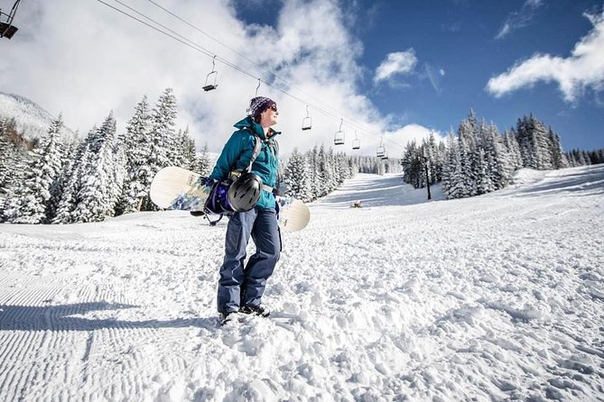 Istanbul European Side to Uludag Ski Resort Hotels - Good To Know