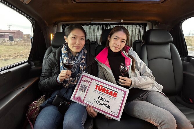 Istanbul Private Airport Transfer - Good To Know