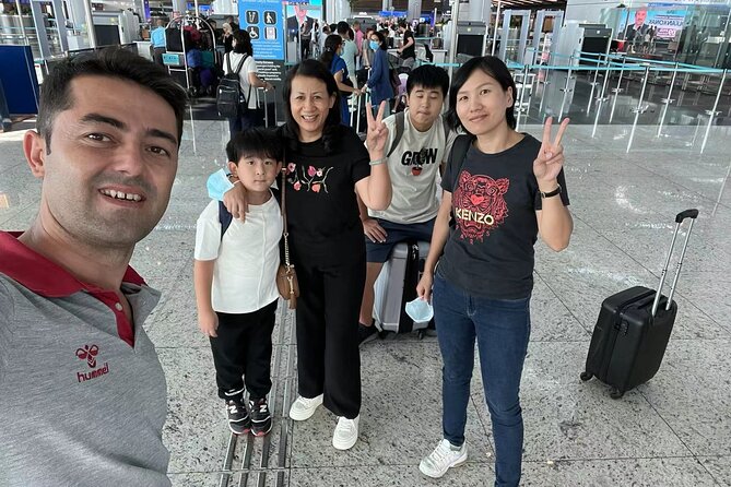 Istanbul Private Tour - Tour Details