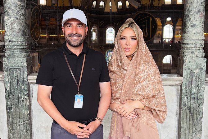 Istanbul Private Tour - Tour Details