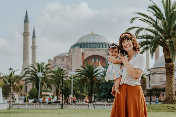 Istanbul Sultans Secrets Tour (Private & All-Inclusive) - Good To Know