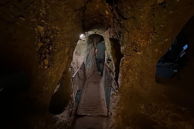 Istanbul to Cappadocia 2 Days Guided Tour - Good To Know