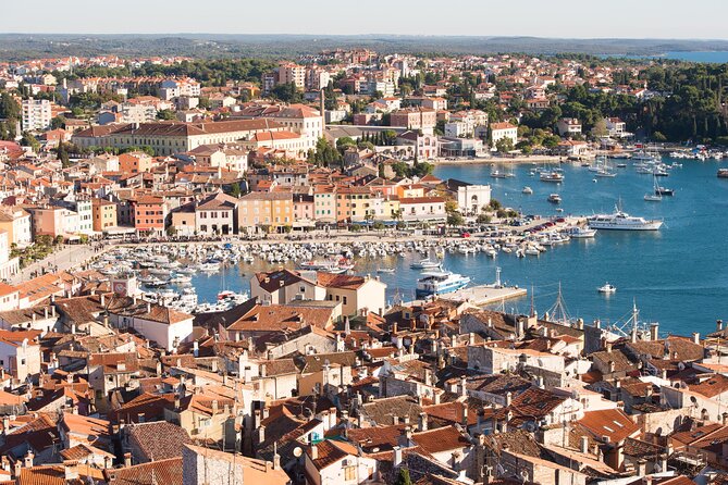 Istria Private Tour From Zagreb - Good To Know