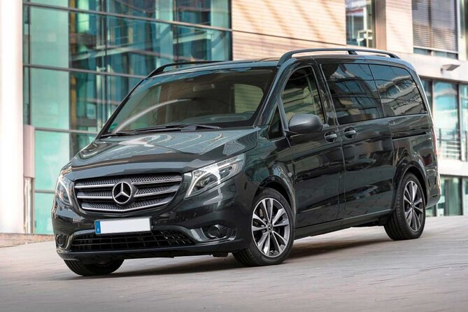 İzmir Airport Private Transfer Service - Good To Know