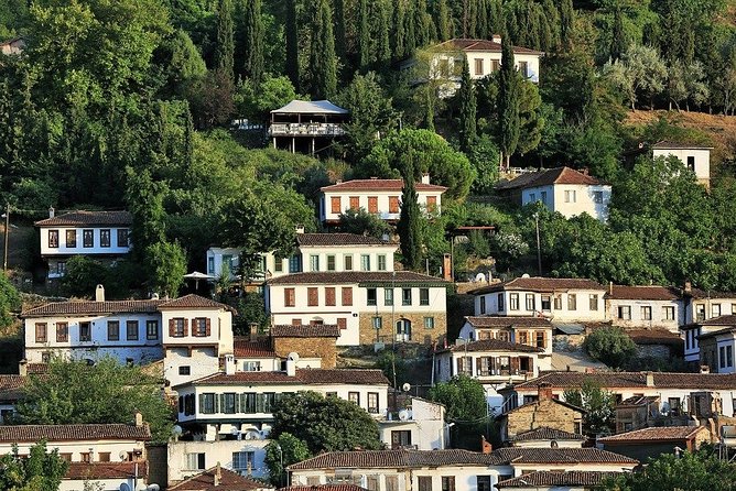 2 Best Shore Excursions In Izmir