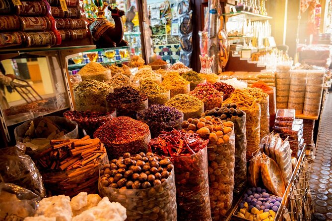 Jeddah Food Tour With Traditional Souq Visit - Good To Know