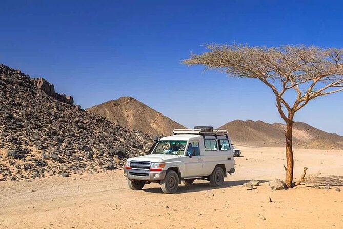 Jeep Safari Adventure Tour With Dinner And Show - Marsa Alam - Good To Know