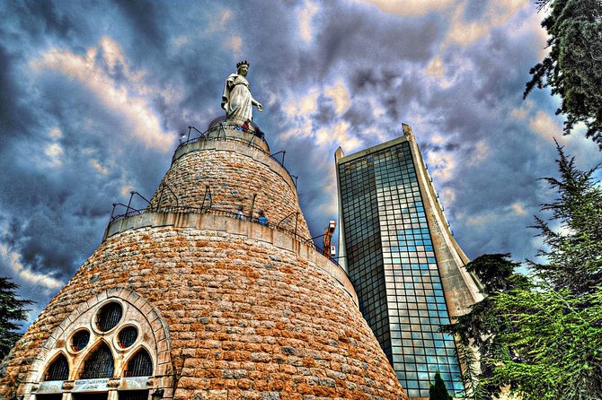 Jeita Grotto - Harissa - Byblos Trip - Inclusions and Exclusions