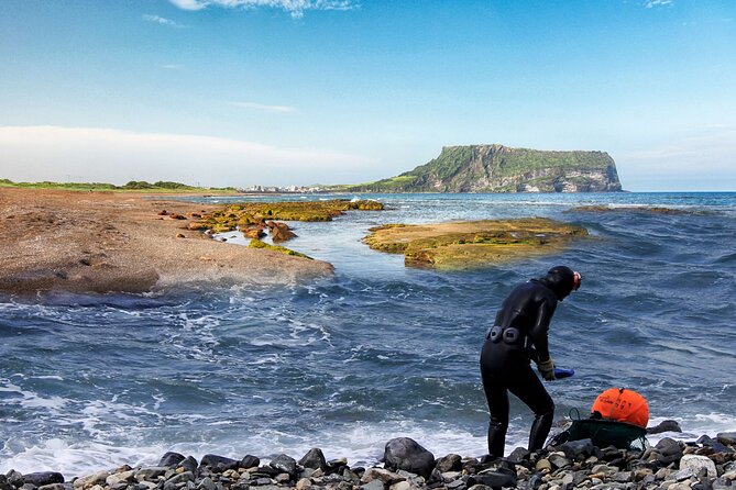 Jeju Island East UNESCO Day Tour With Lunch Included - Good To Know