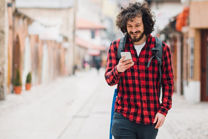 Jersey Tour App Hidden Gems Game and Big Britain Quiz UK