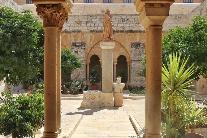 Jerusalem and Bethlehem Tour - Good To Know