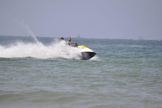 Jet Ski Agadir - Good To Know
